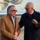 Enviado de EE. UU. llega a Rusia para reunión con Putin sobre Ucrania