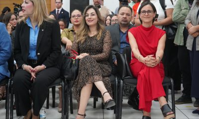 Transparencia y protección de datos acompañarán el proceso electoral de Chihuahua