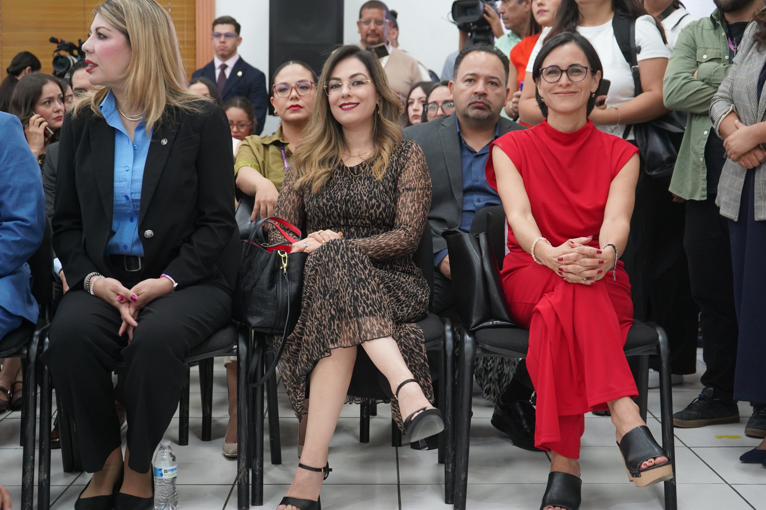Transparencia y protección de datos acompañarán el proceso electoral de Chihuahua