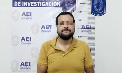 Vinculados a proceso por delitos sexuales cometidos a menores de edad en Ciudad Juárez – Fiscalía General del Estado de Chihuahua