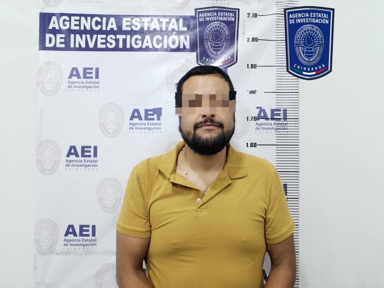 Vinculados a proceso por delitos sexuales cometidos a menores de edad en Ciudad Juárez – Fiscalía General del Estado de Chihuahua