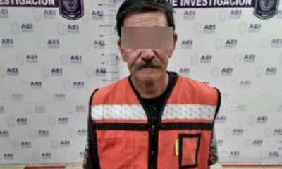 Vinculado a proceso penal por abuso sexual de menor de edad – Fiscalía General del Estado de Chihuahua