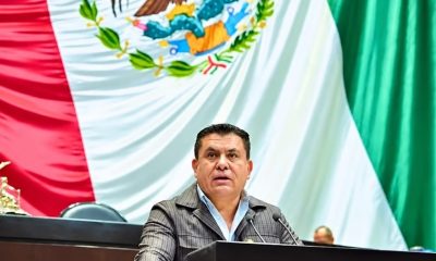 Propuesta para permitir operación de Uber y DiDi en aeropuertos de Chihuahua