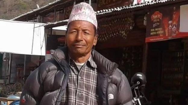 Inundaciones en Nepal causan destrucción y desalojo de familias
