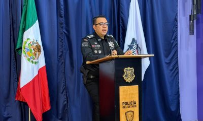 SSPE asegura más de 218 mil cartuchos y 4 mil 682 cargadores