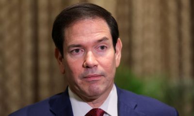 Rubio visita India para abordar necesidades energéticas de EE. UU.