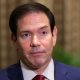 Rubio visita India para abordar necesidades energéticas de EE. UU.