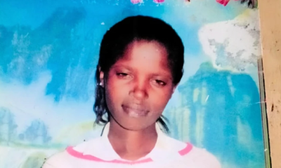 Familia keniana protesta por retraso en extradición de exsoldado británico