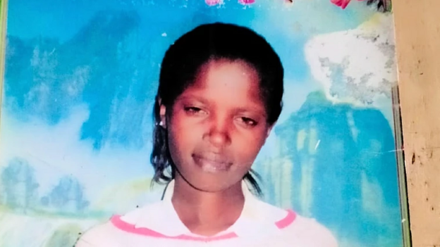 Familia keniana protesta por retraso en extradición de exsoldado británico