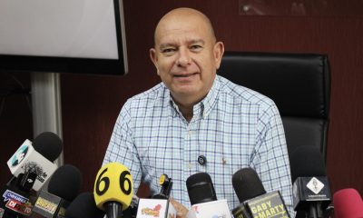 Cuauhtémoc Estrada critica actos del PAN en Ciudad Juárez