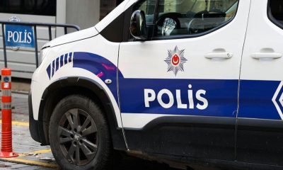 Policía turca irrumpe en canal de TV opositor y detiene transmisiones en vivo