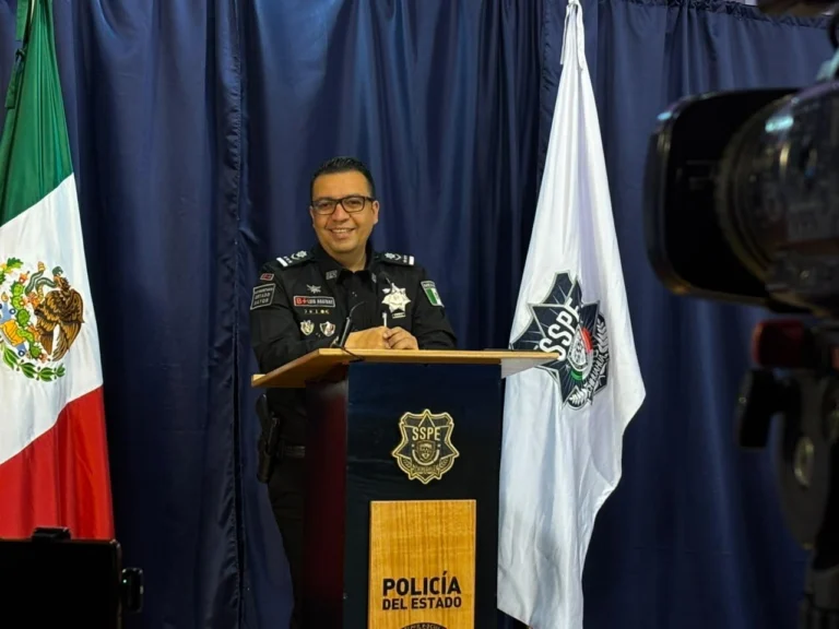 Refuerzan operativos espejo para combatir delitos contra personas migrantes 
