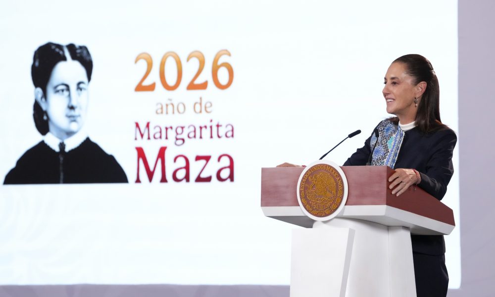 México recibe 67.7 millones de viajeros internacionales en 2026