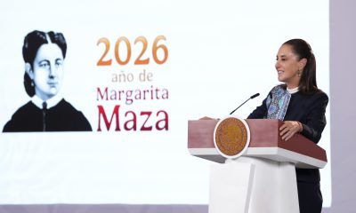 México recibe 67.7 millones de viajeros internacionales en 2026
