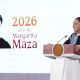 México recibe 67.7 millones de viajeros internacionales en 2026