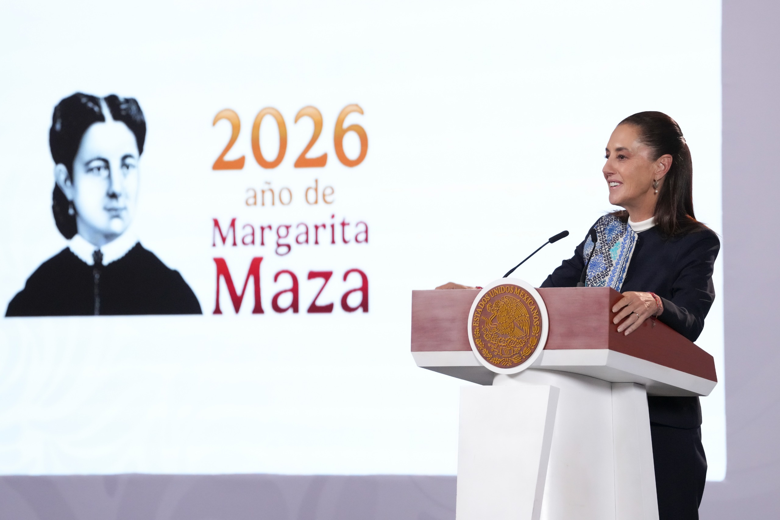 México recibe 67.7 millones de viajeros internacionales en 2026