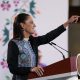 Sheinbaum resalta contribución de México a reducción de pobreza en América Latina