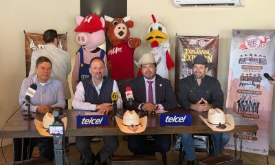 Anuncian ruta temporal del Bowí para Expogan 2026