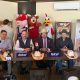 Anuncian ruta temporal del Bowí para Expogan 2026