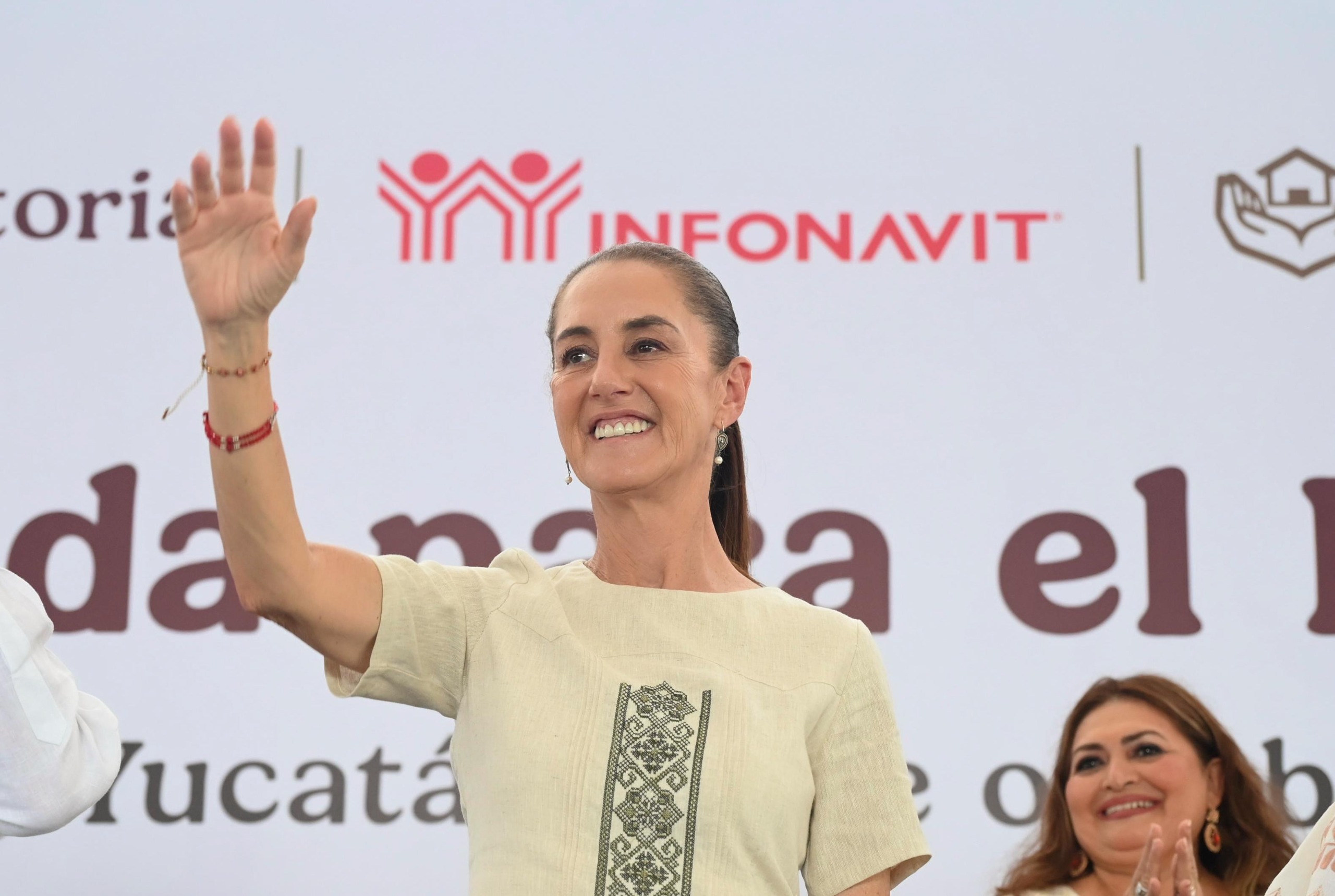 Sheinbaum anuncia modernización del IMSS y ISSSTE para mejorar servicios de salud