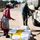 Advierten a residentes de Pretoria no beber agua del grifo