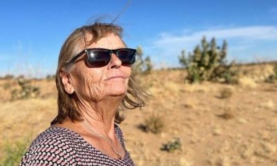 Dos mujeres europeas liberadas tras más de un año de cautiverio en Níger