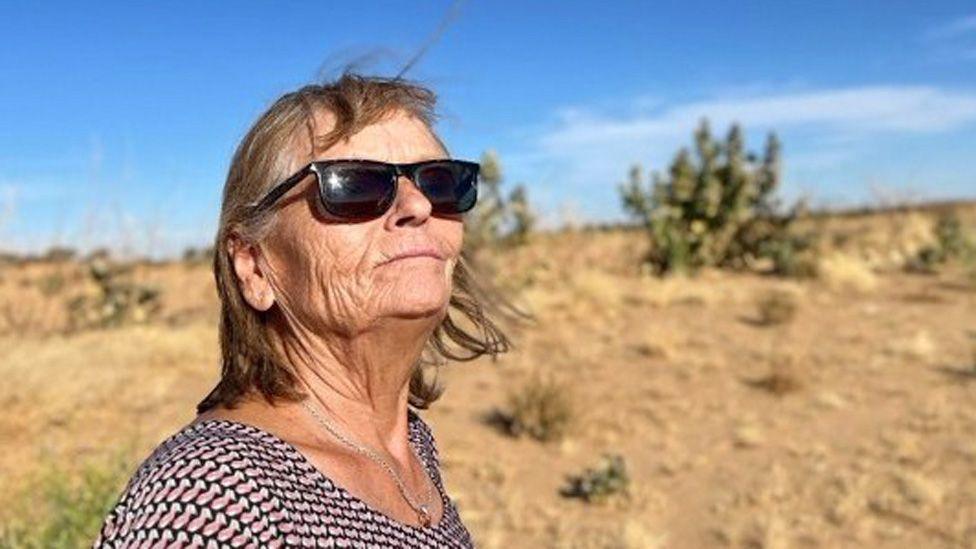 Dos mujeres europeas liberadas tras más de un año de cautiverio en Níger