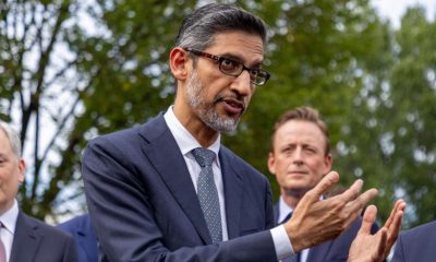 Google pierde $500 mil millones tras impacto de su IA en ingresos publicitarios