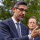 Google pierde $500 mil millones tras impacto de su IA en ingresos publicitarios