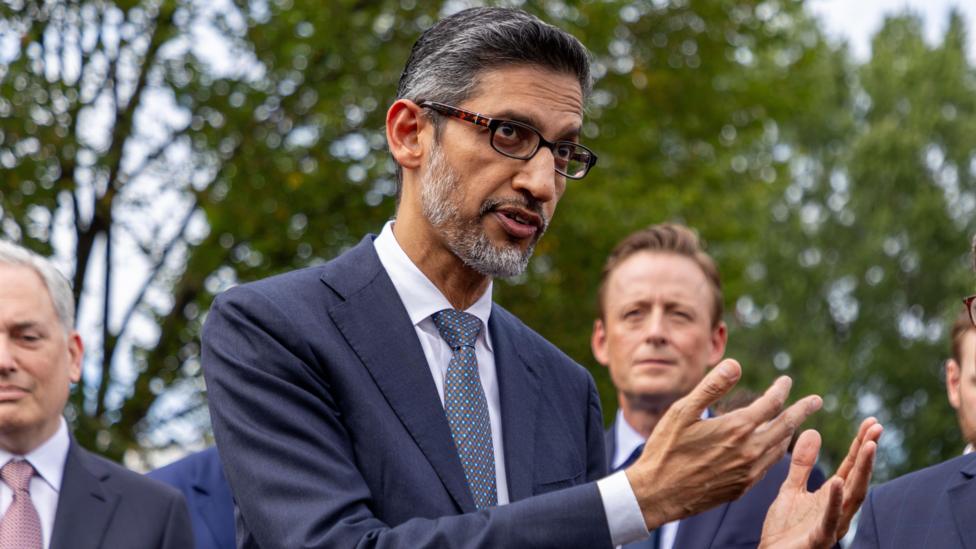 Google pierde $500 mil millones tras impacto de su IA en ingresos publicitarios
