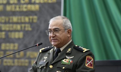 Congreso de Chihuahua rinde homenaje a seis décadas del Plan DN-III-E