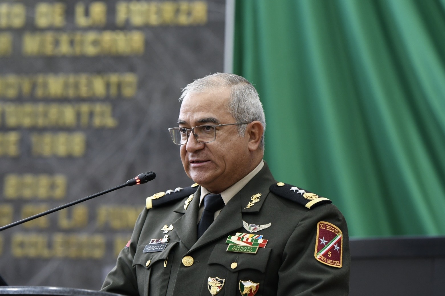 Congreso de Chihuahua rinde homenaje a seis décadas del Plan DN-III-E