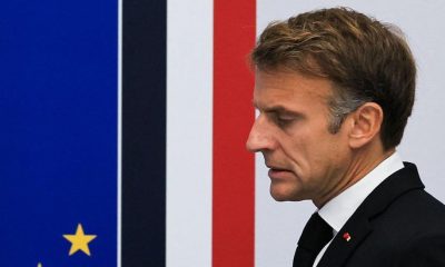 Gobierno francés enfrenta presión tras violencia y saqueos