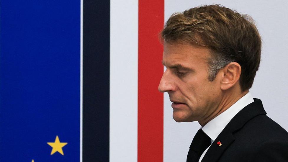 Gobierno francés enfrenta presión tras violencia y saqueos