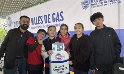 Inversión de 11.7 mdp para calefacción en escuelas de Chihuahua