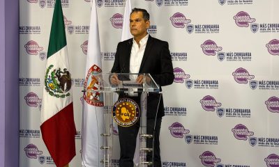 Implementan denuncias digitales en Fiscalía de Chihuahua