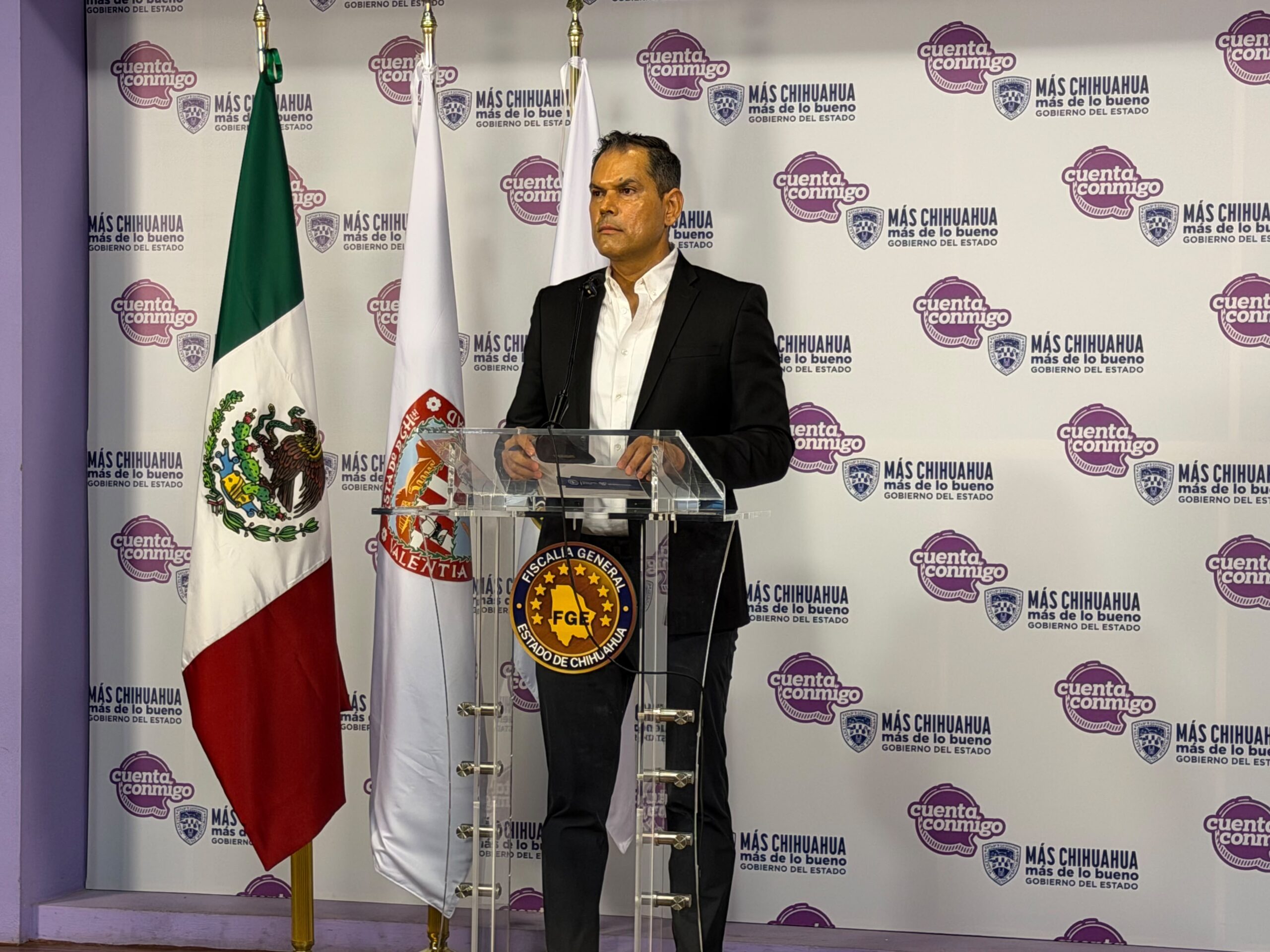 Implementan denuncias digitales en Fiscalía de Chihuahua