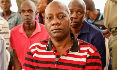 Hijos de líder de culto en Kenia siguen siendo alimentados a la fuerza