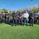 Beneficia programa Valórate a más de 190 estudiantes y padres de familia