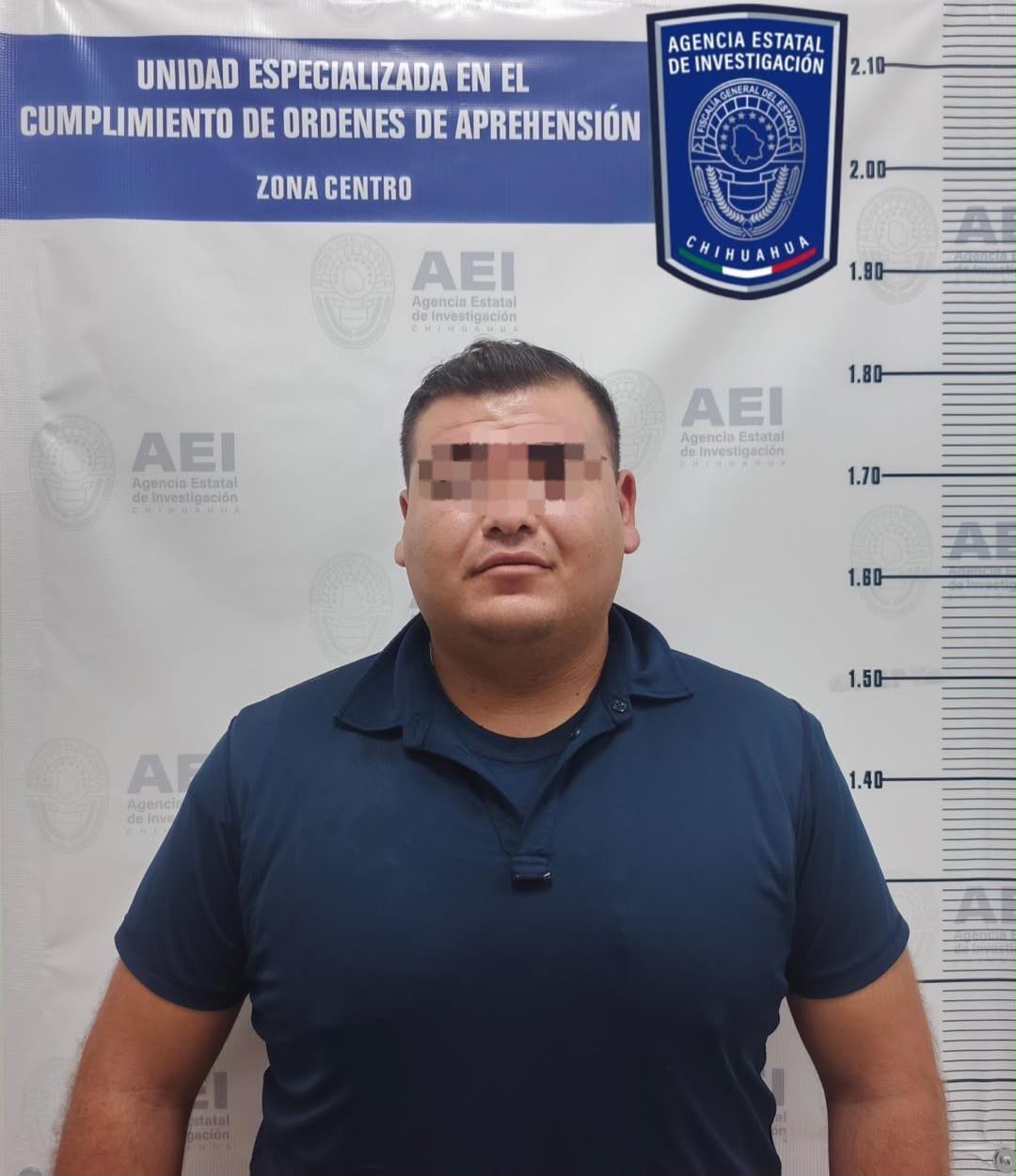 Custodios enfrentan cargos por homicidio y tortura de interno en prisión