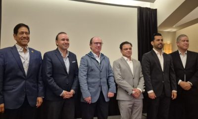 Industria hotelera solicita mayor presupuesto para el turismo en México
