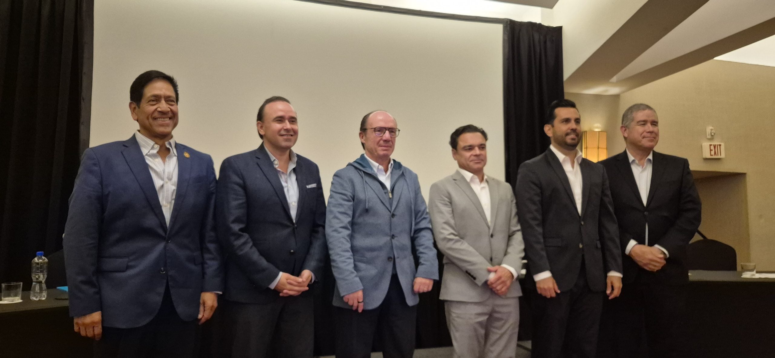 Industria hotelera solicita mayor presupuesto para el turismo en México
