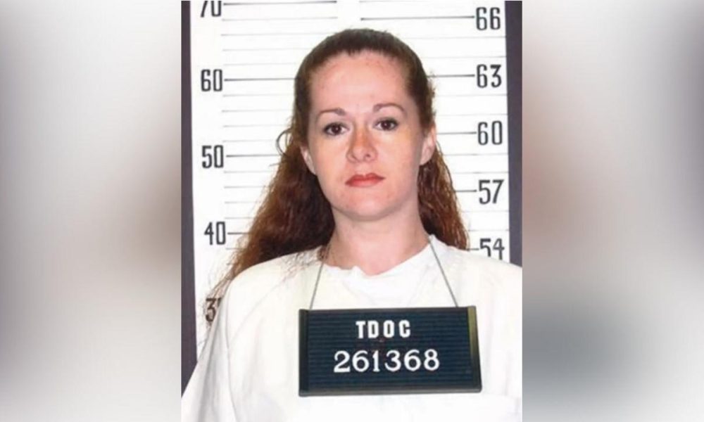 Tennessee suspende ejecuciones tras intento fallido con Christa Pike