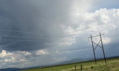 CEPC emite alerta por lluvias y vientos en el estado
