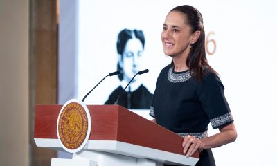 Gobierno de México recupera 48 mil millones por combate al huachicol fiscal