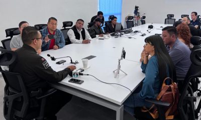 Desarticulan 29 células delictivas en Cuauhtémoc en cinco años