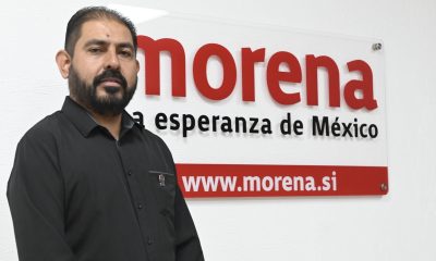 Morena exige a Maru Campos pruebas por acusaciones contra Ariadna Montiel