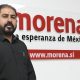 Morena exige a Maru Campos pruebas por acusaciones contra Ariadna Montiel
