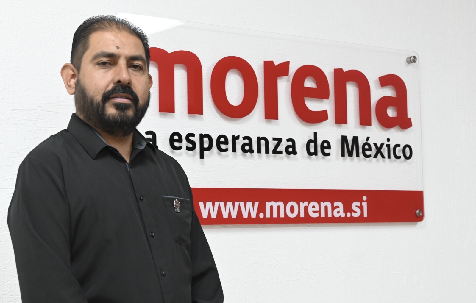 Morena exige a Maru Campos pruebas por acusaciones contra Ariadna Montiel