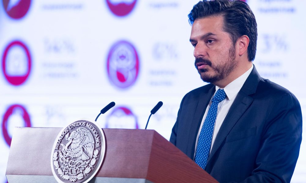 IMSS reporta operación continua y reconoce retos en demanda médica